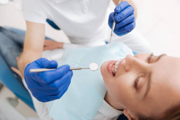 Advanced Technology for Better Dental Care in Sun City Center, FL